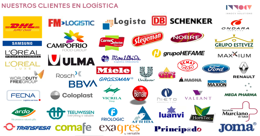 Nuestros Clientes